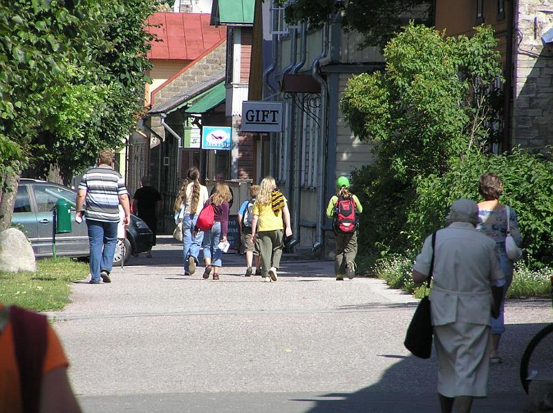 Suvine seiklus saarel (618) 